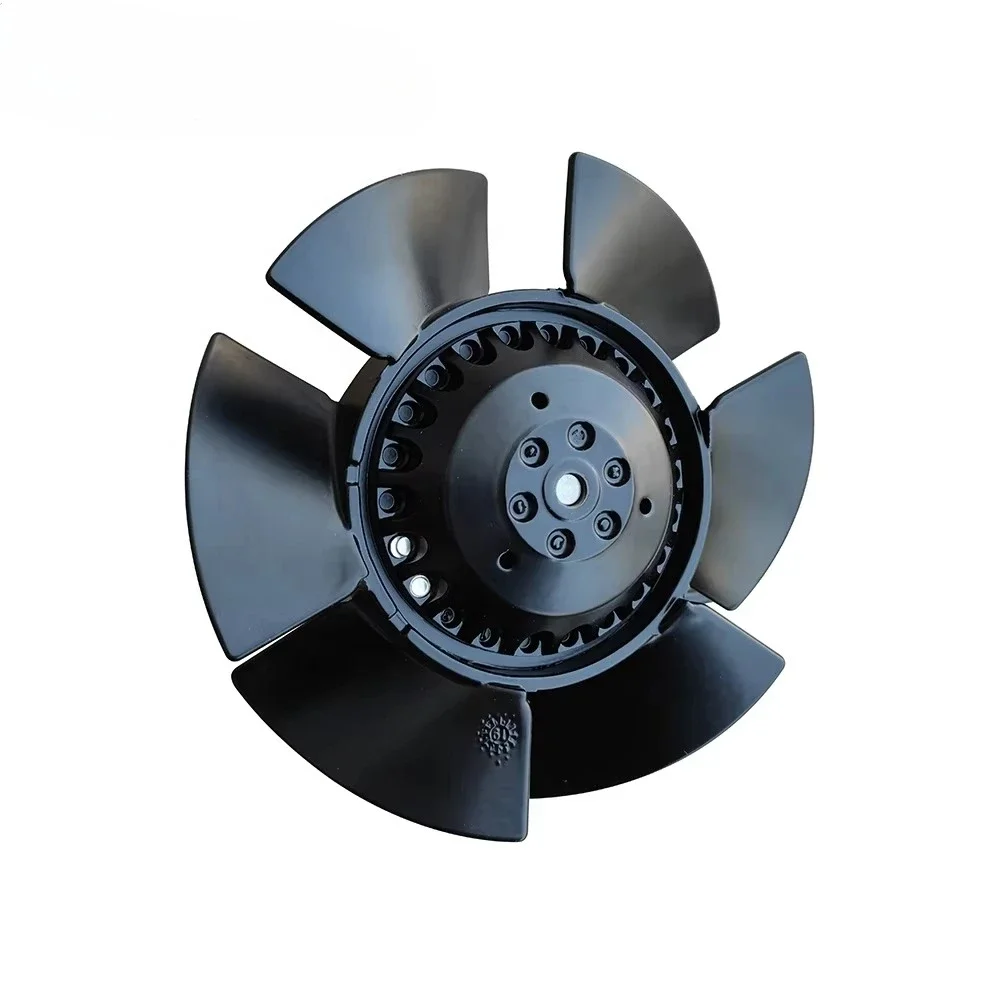 

A2E170-AF23-01 170*63mm 230V AC 48W 0.23A 2700RPM IP44 Ball Bearing Inverter Axial Cooling Fan