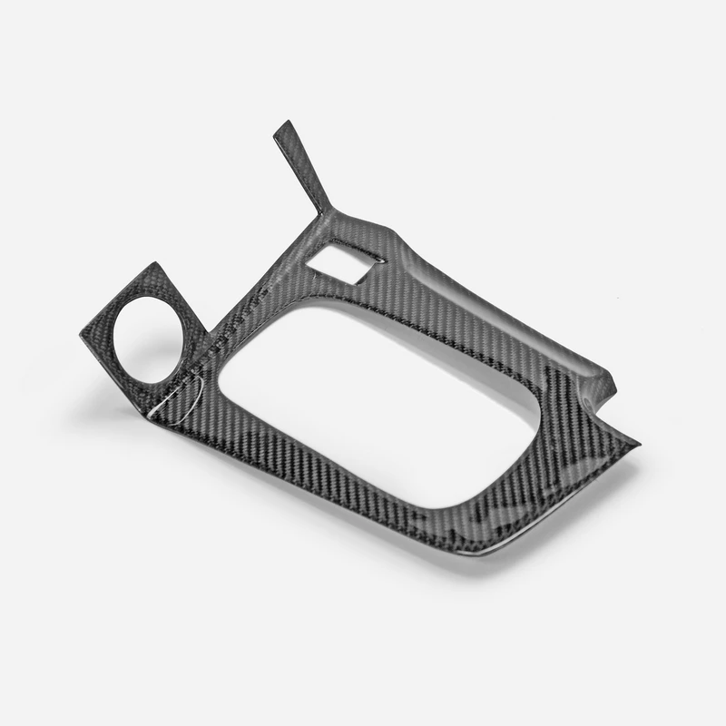 

suitable forFor Skyline R34 GTR GTT Gear Surround Stick on Type (RHD) AUTO