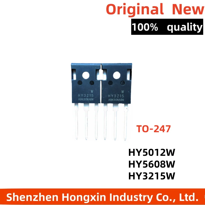 

(5piece)100% New HY3215W HY5012W HY5608W HY3215 HY5012 HY5608 TO-247 Chipset