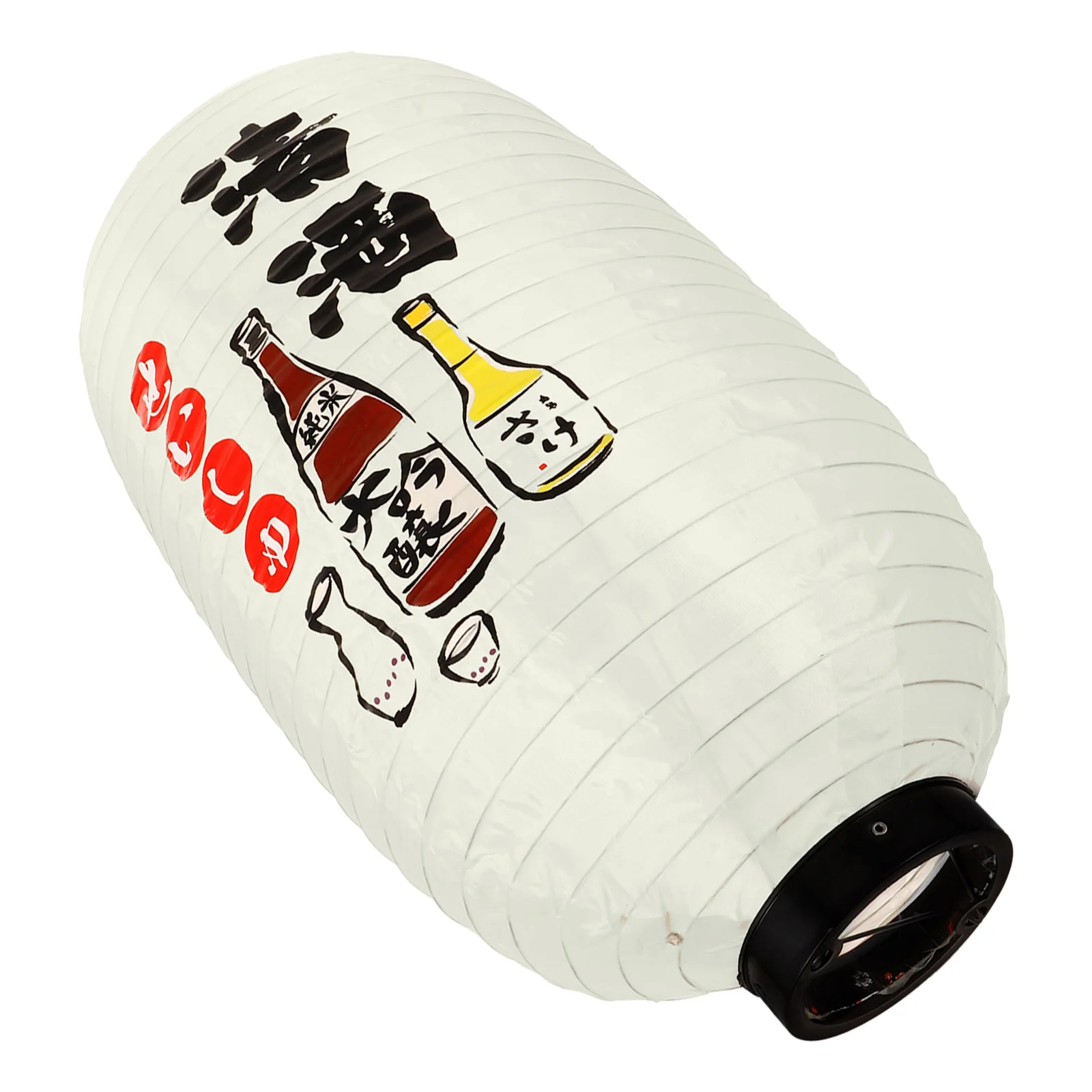 

Silk Lantern Japanese Hanging Paper Lanterns Lanters to Weave Chic Decoration Wrought Iron Lampshade Restaurant