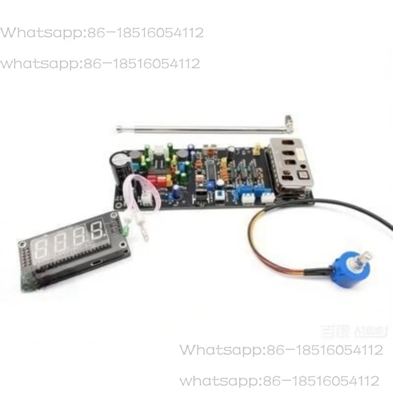 serie-feeling-la1235-radio-head-fe306-a14