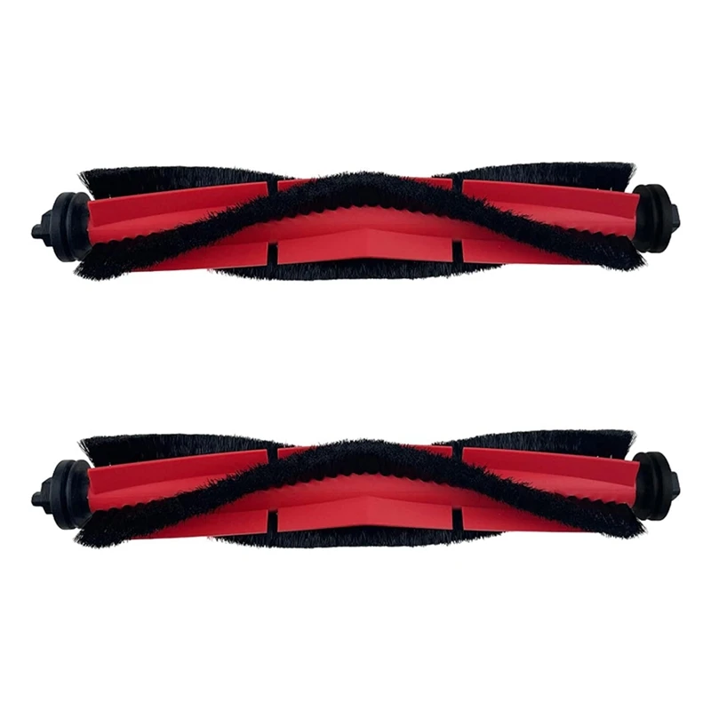 Replacement Accessories Kit Compatible For Roborock Q7 Q7+ Q7 Max Q7 Max+Robot Vacuum Cleaner Roller Brush Hepa Filters