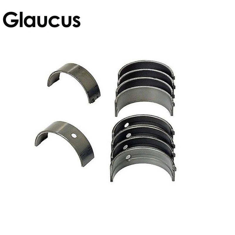 Engine Crankshaft B… - image