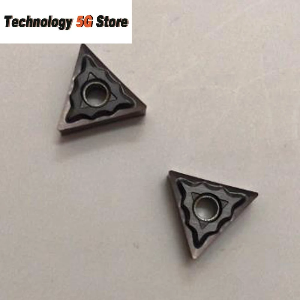 

100% Original Machine Cutters TNMG160404TK TNMG160408TK MS PR1125 PR1535 CA6525 Inserts CNC Sharp Tool Hard Metal Turning Plates