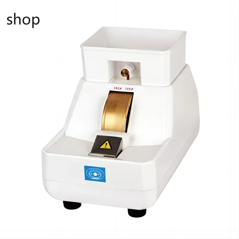 LY-5E Optical Lens …