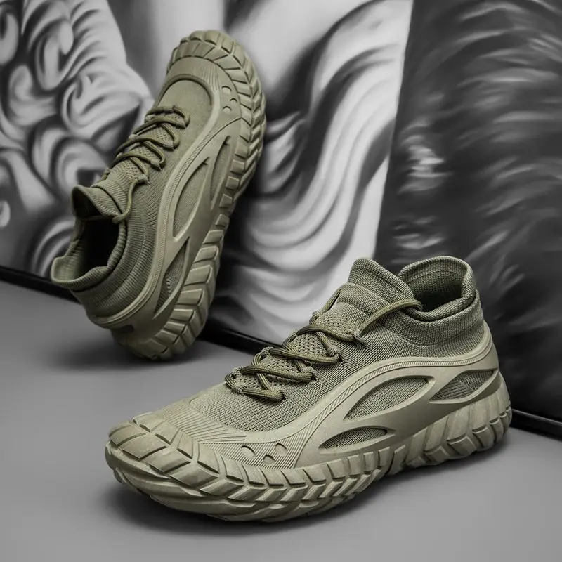 

Уличная мужская спортивная обувь на толстой платформе, все бренды, тренд 202, дешевые жидкости, низкая цена, летняя распродажа, мужские повседневные кроссовки