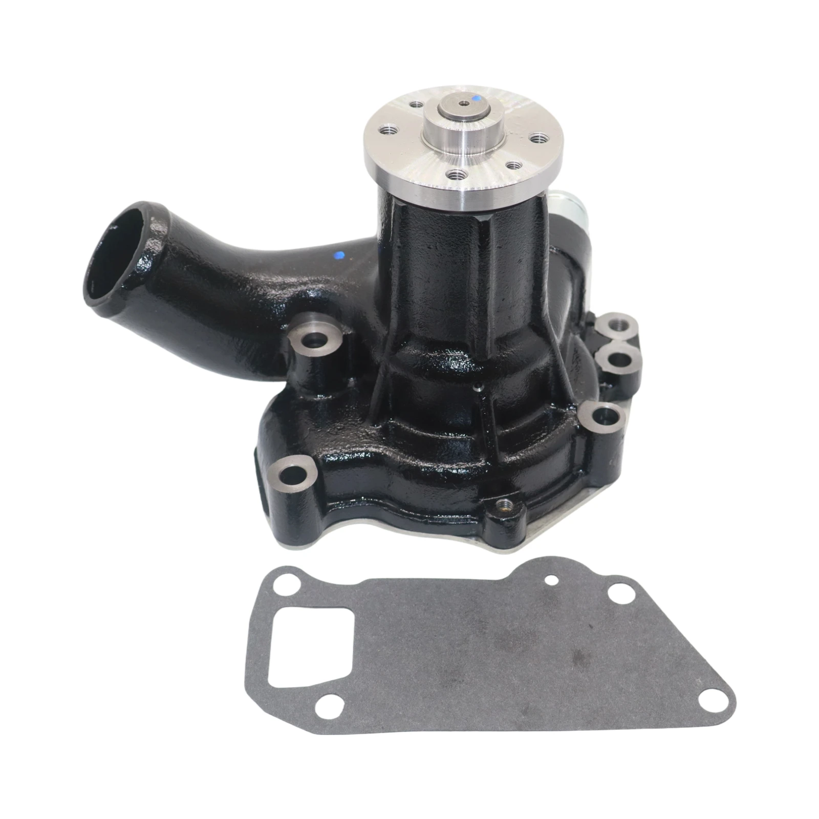 Water Pump 02/801380 For JCB JS110 JS130 JZ140 JS145W JS160 JS240 JS260 JS220 JS210 Crawler Excavators