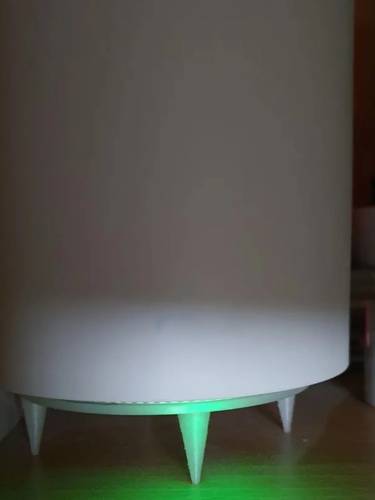 TP-Link Deco X0 X20 X50 X60 Router Desktop Stand Storage Ra Base Holder Fly Organization Tools