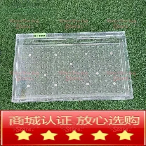 Machine Plug Seeder Floating Plug Square Hole round Hole Point Pitter Kinds