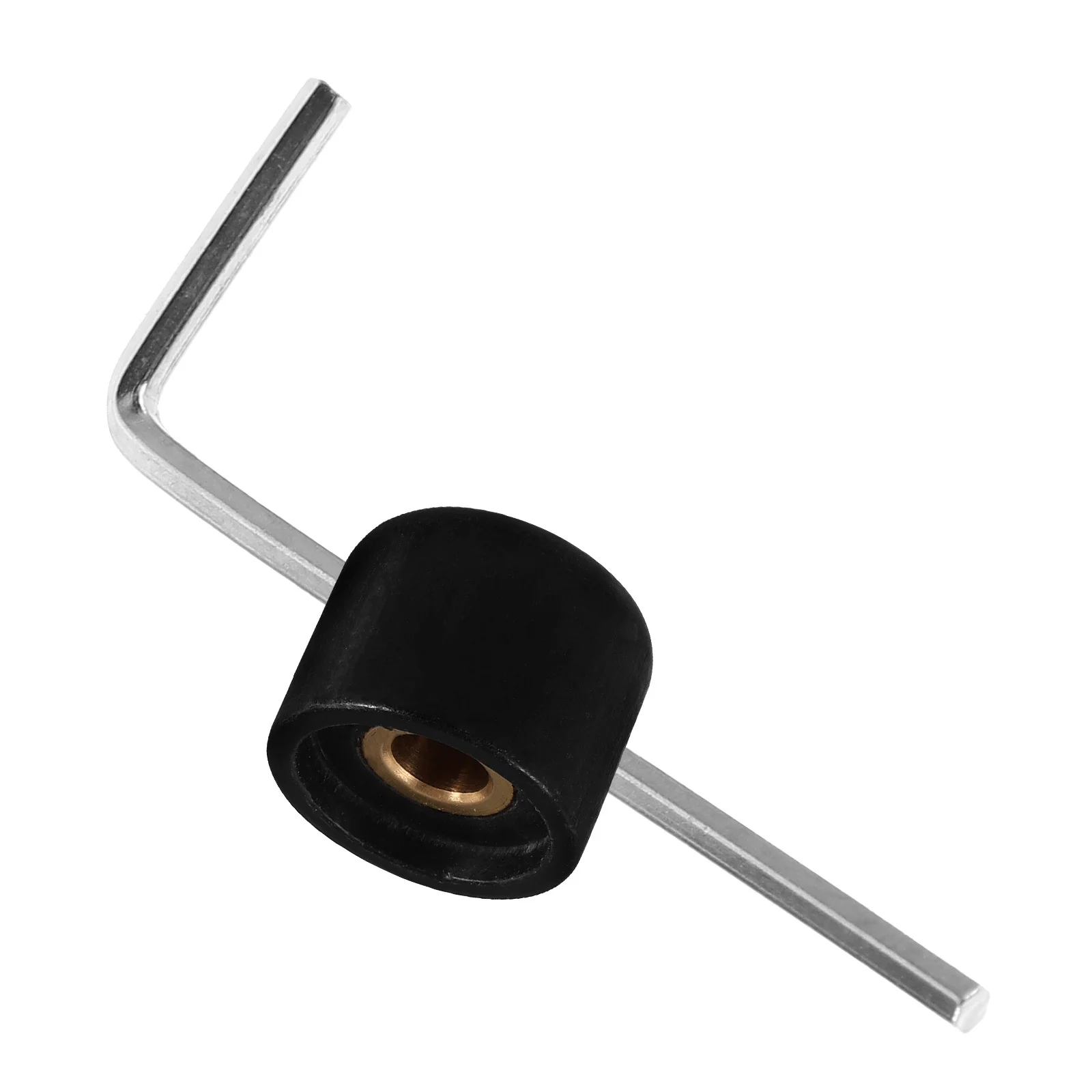 

Wood Guitar Volume Tone Knob Precision Adjustment Universal Fit Electric Acoustic Guitars High Precision Rotary Mechanism