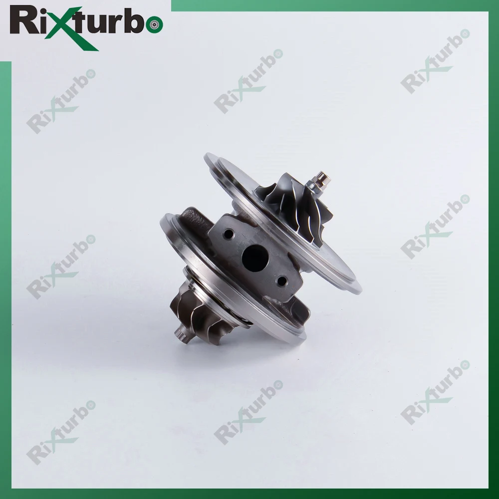 Turbo Cartridge Balanced RHV4-T39 T916513 851820401 For BMW X1 2.0 L sDrive18d E84 N47N sDrive16d 8518204-2 8518204.01 2010-2012