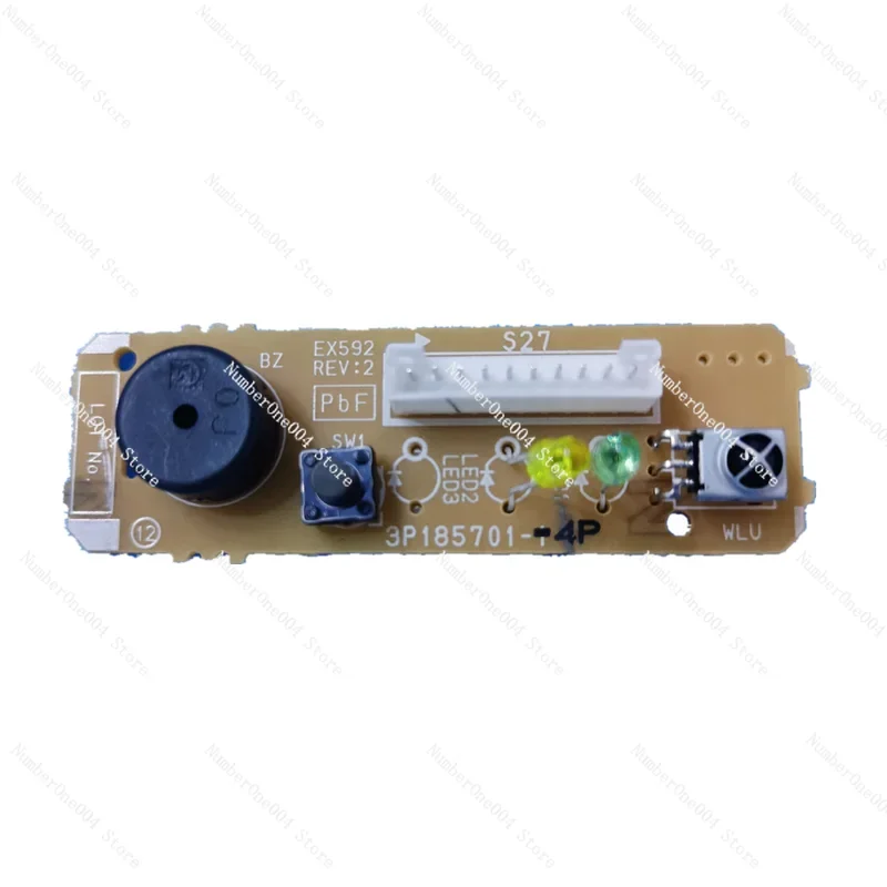 

Brand New & Original Hanging Signal Board 3p185701-1 Receiver Ftxr172wc Atxr236wc