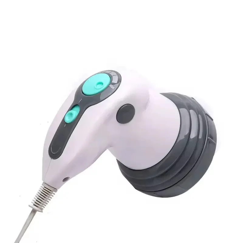 Anti-cellulite Massage Roller Machine Professional