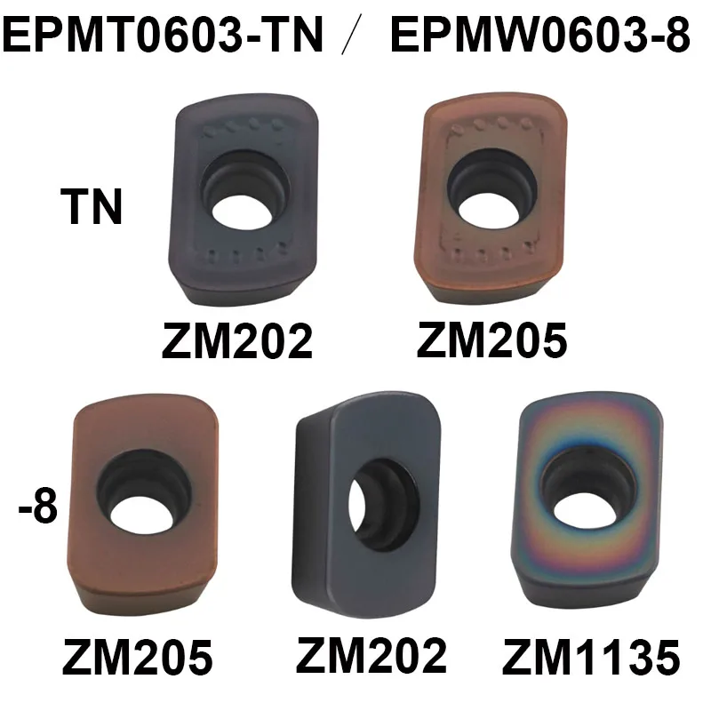 

EPMT0603-TN EPMW0603-8