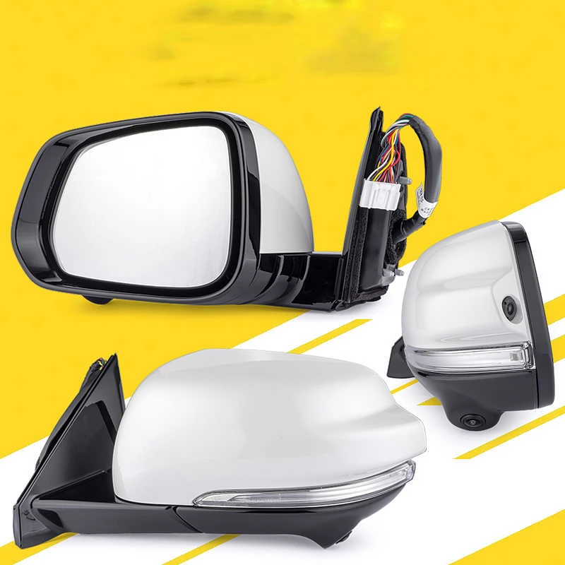 For GAC Motor ALL  Trumpchi GS8 2023-2025 Rearview mirror reverse mirror assembly Automobiles Parts accesorios para auto tools