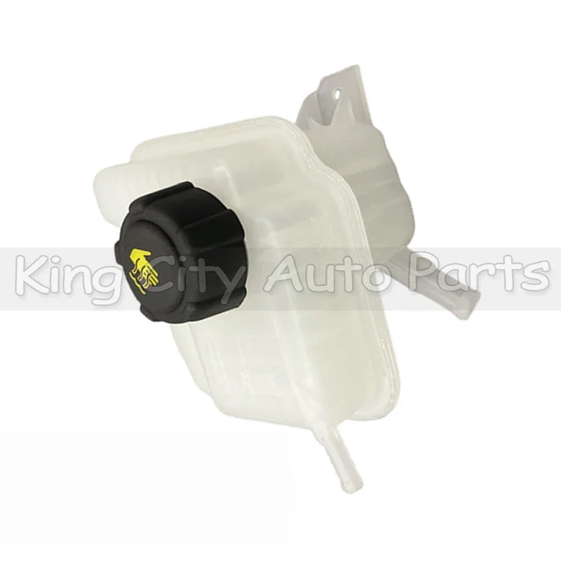 CAPQX Radiator Coolant Expansion Tank Bottle Cover For Nissan Qashqai 2008-2015 Water Tank Auxiliary Kettle Antifreeze Bottle 5