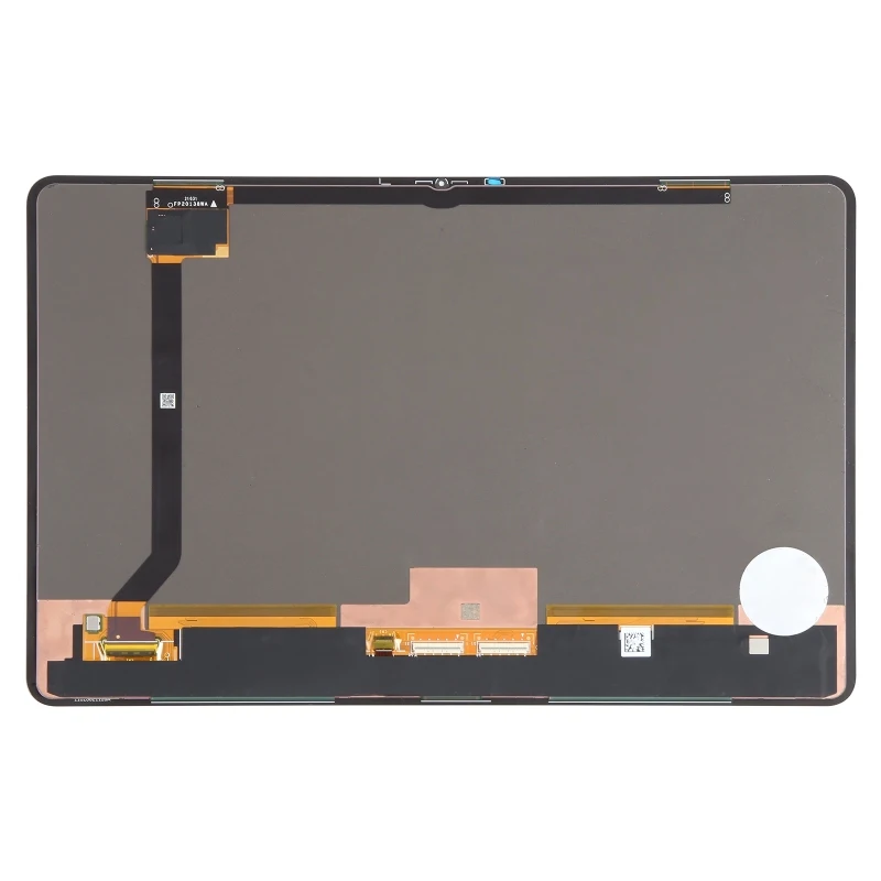 LCD Screen For Huawei MateBook E DRC-W59 12.6 Inch Tablet LCD Display with Digitizer Full Assembly Replacement Part