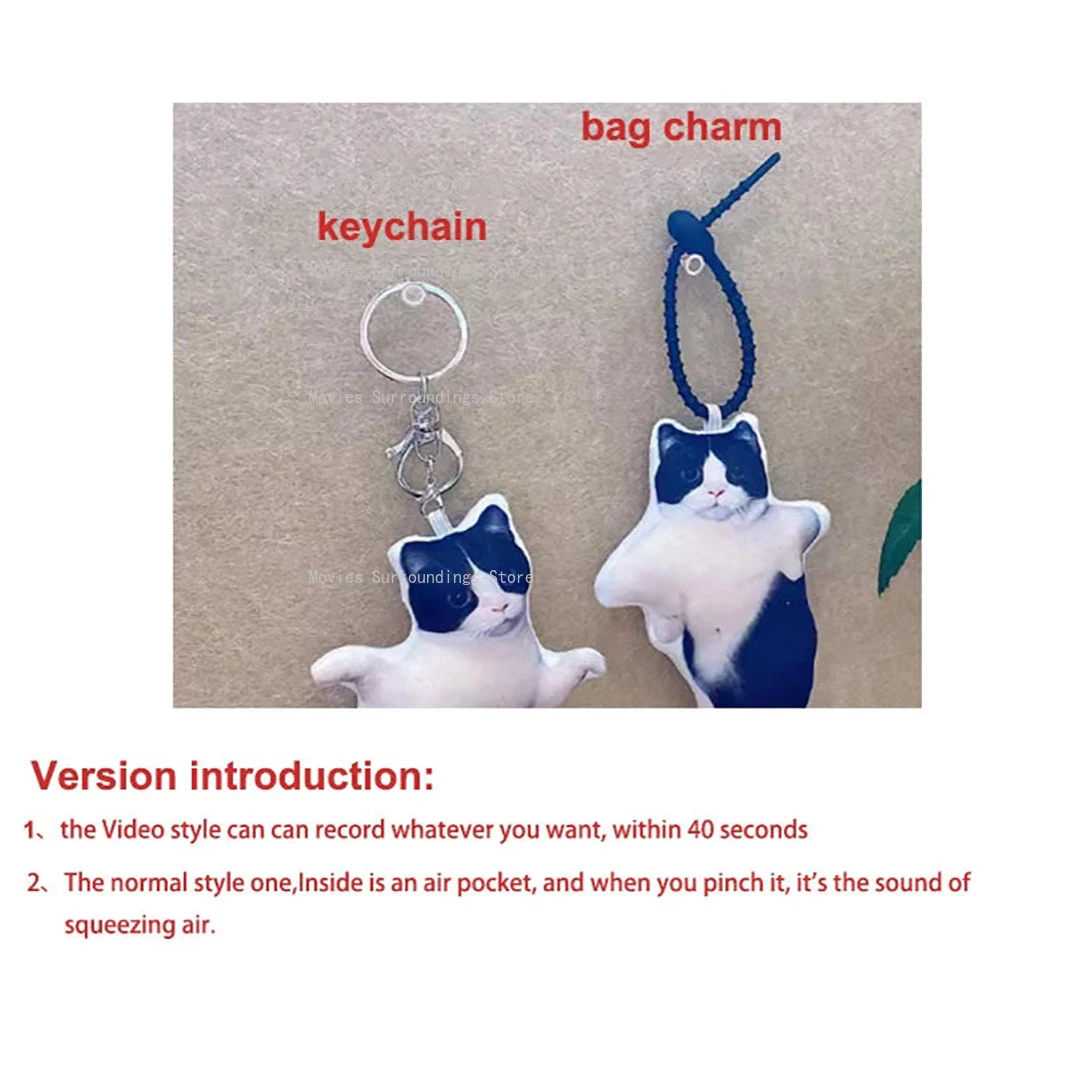 10 سنتيمتر محشوة ألعاب من القطيفة المعلقات لعبة كلاش رويال العفاريت الرموز التعبيرية دمية حقيبة صوت قلادة الرسوم المتحركة المفاتيح دمية المشجعين لطيف هدية #6