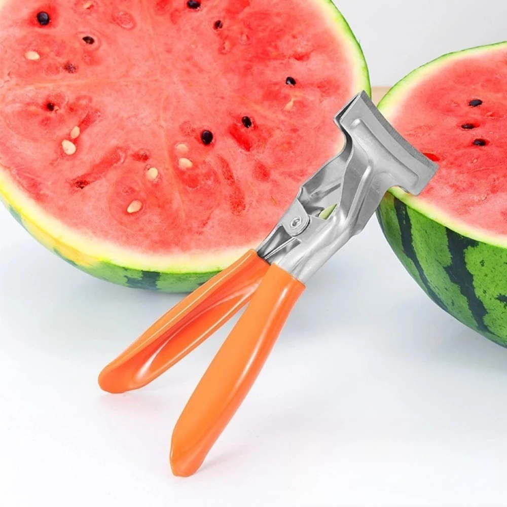 Stainless Steel Watermelon Ope - огляд і ціна Kitchen Gadgets Store