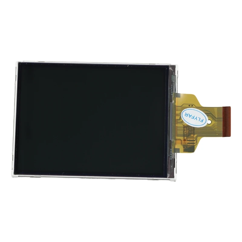 LCD Display Screen Repai Parts For Sony W330 W560 W580 W360 W390 H70 W550 W650 W690 Camera