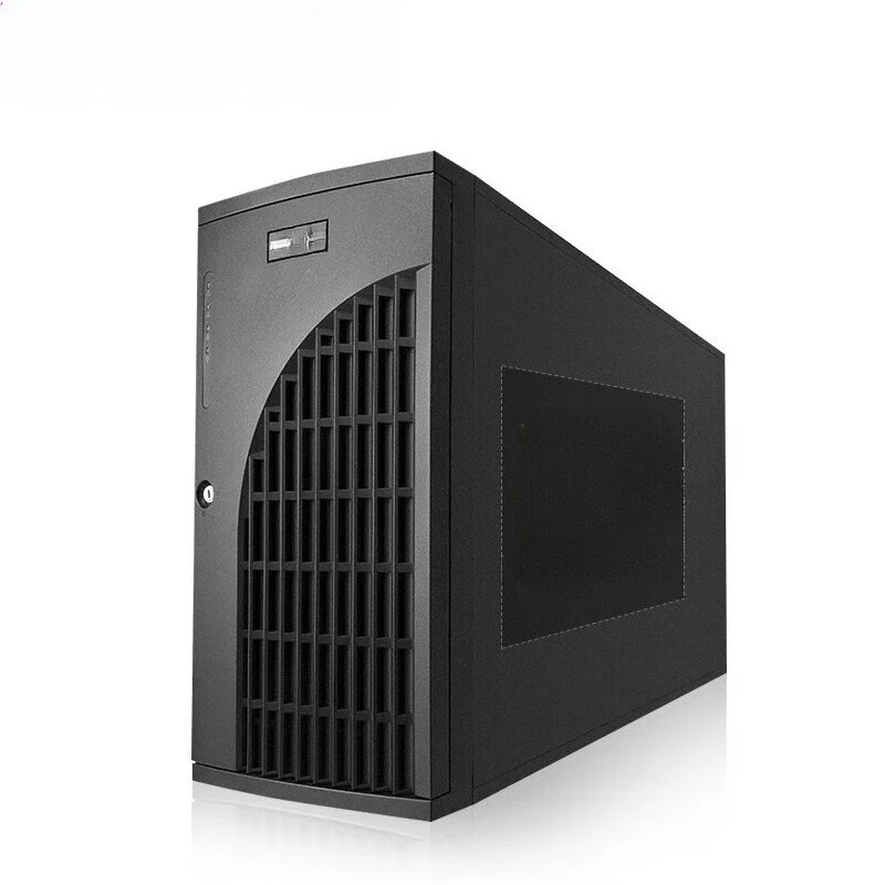 

NP5570M5 Tower Server Host Graphics Workstation ERP Financial Database Storage