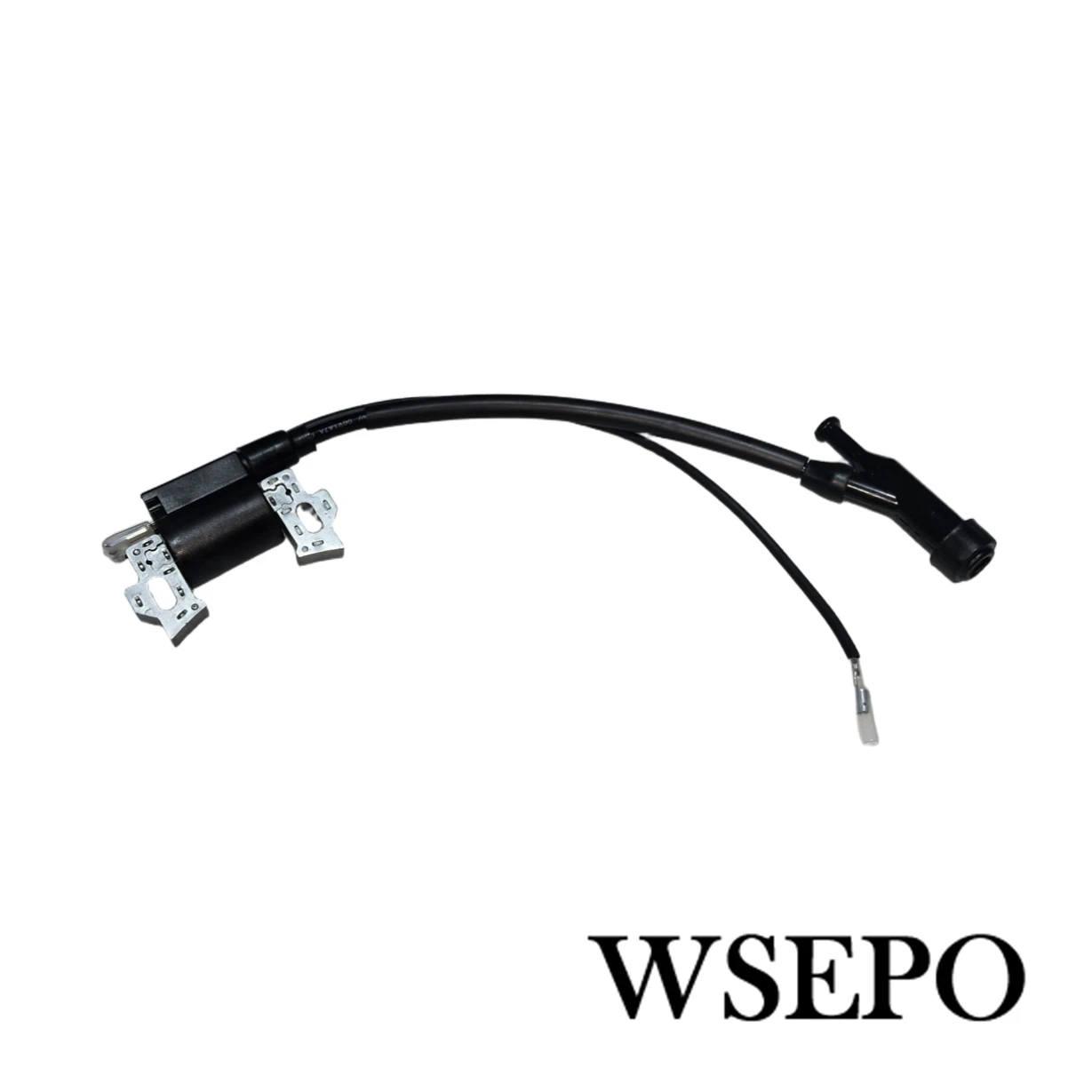 Ignition Coil With Limiter Max.7K RPM Fits 163CC 196CC 212CC 224 263 High Performance Kart Racing Gas Engine