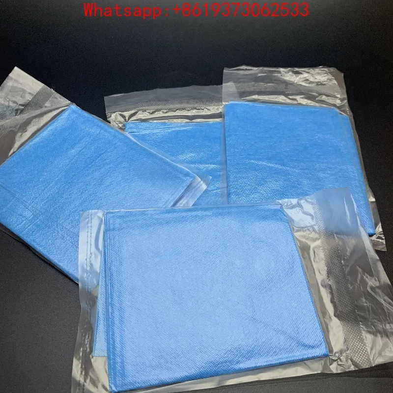 

Disposable Medical Medium Order, Non-woven Advance Order Care Order, Independent Packaging