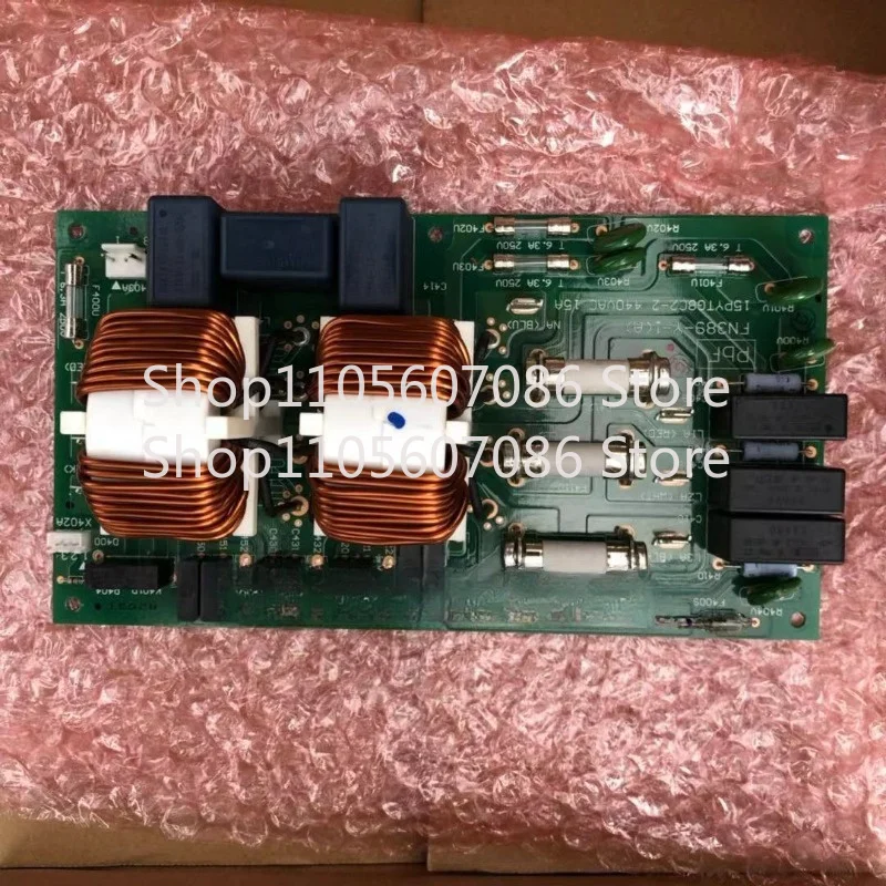Applicable To Daikin VRV Air Conditioner Multi-line Dual Frequency Conversion Filter Board FN389-Y-1