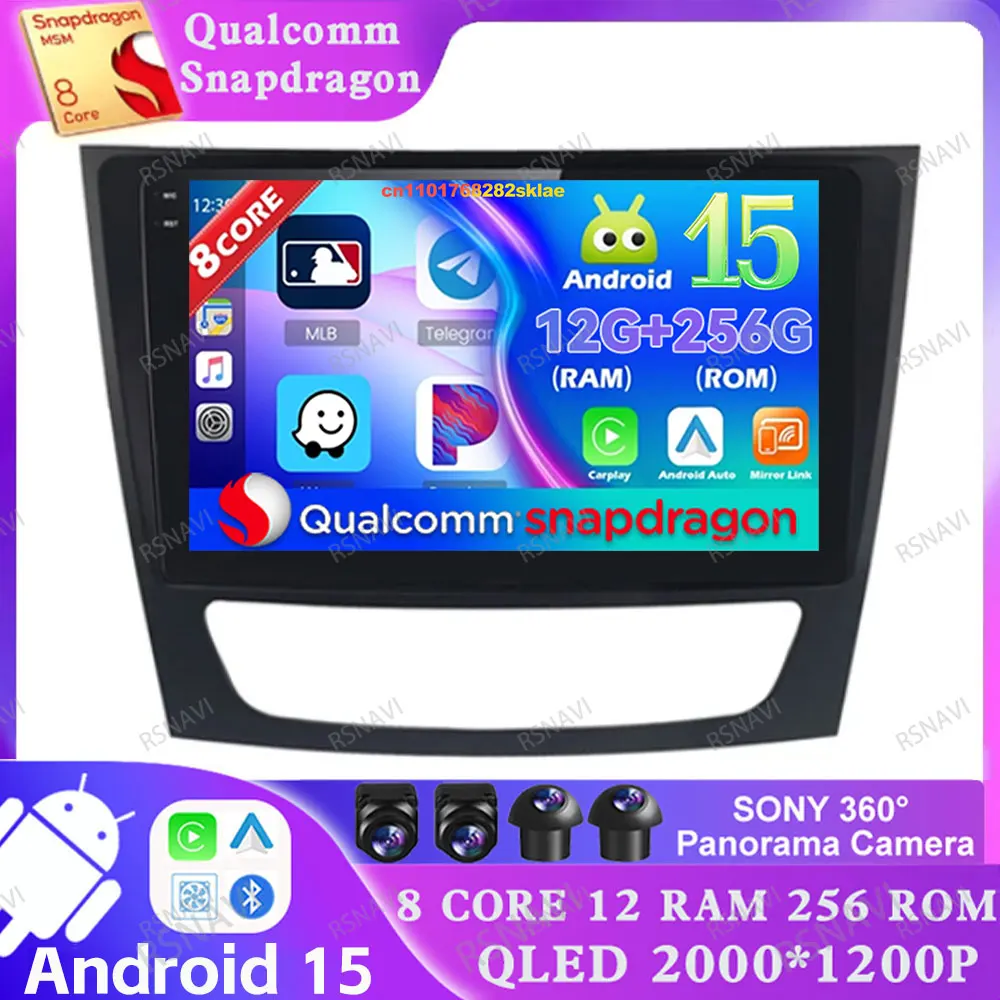 Car Radio Android 1… - image