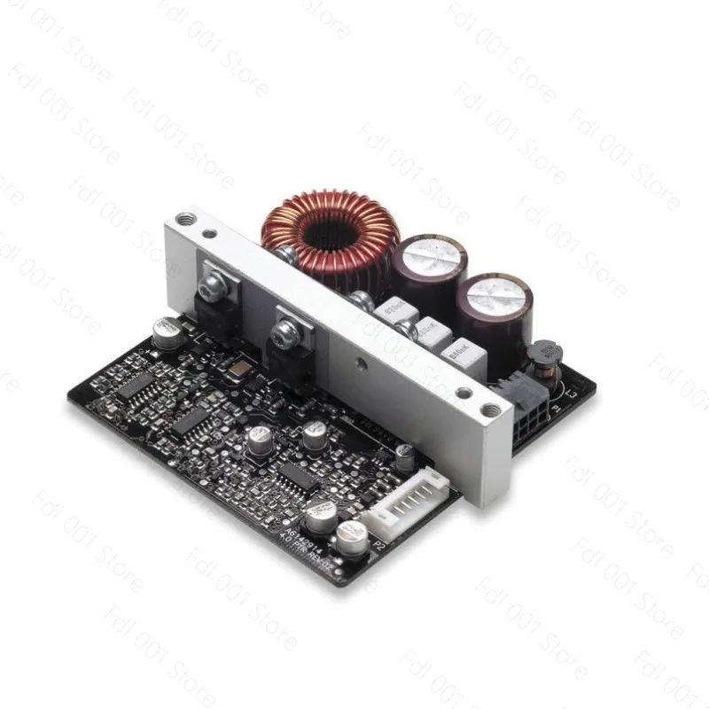 500W  500A 4 Ohms Audio Digital Power Amplifier Board Power Amp Board