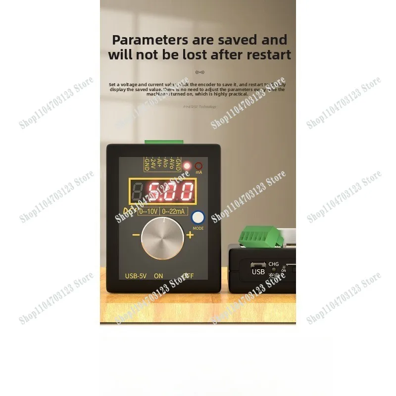 SG-002 High Precisi…