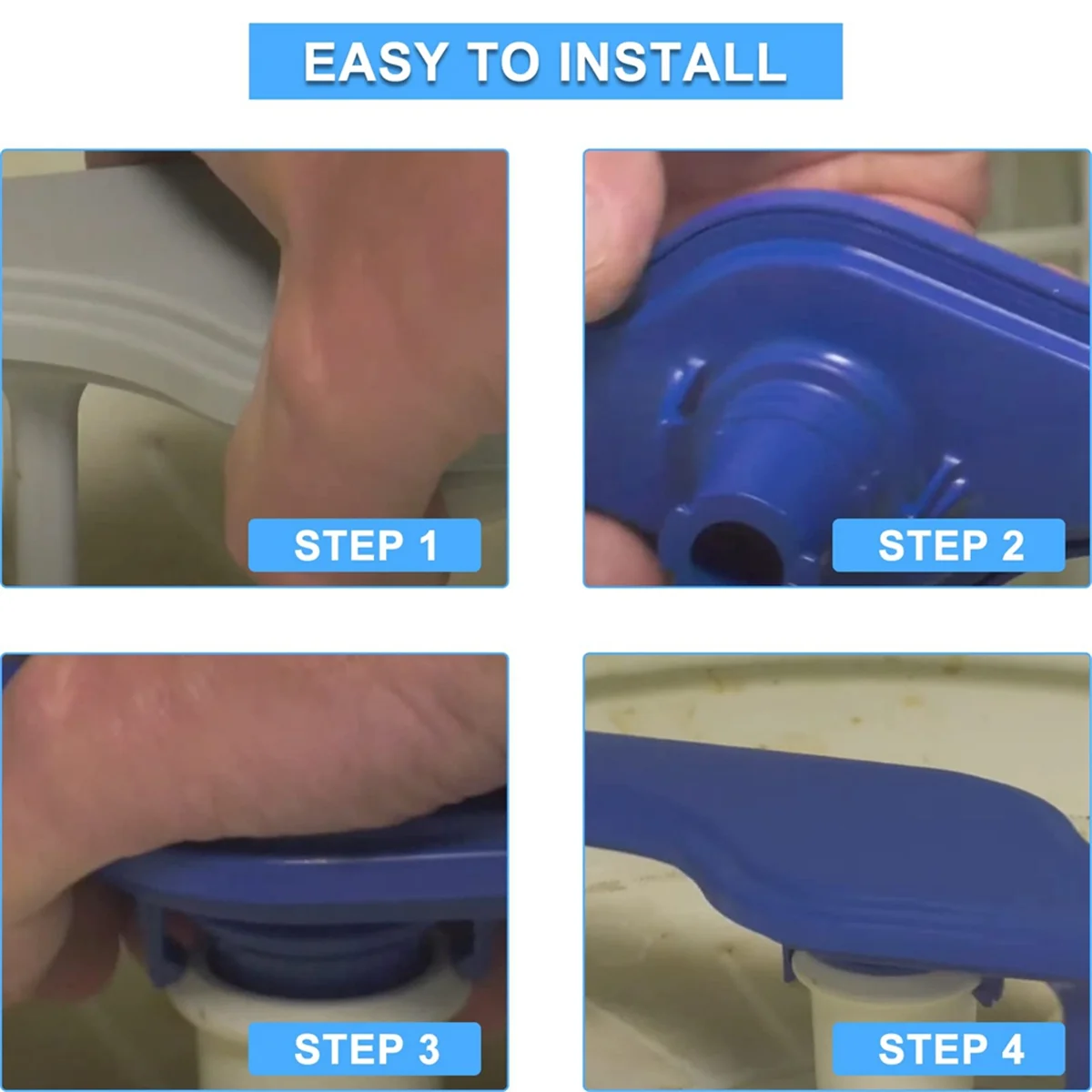 5304517203   ذراع الرش السفلي لغسالة الأطباق لاستبدال غسالات الأطباق فريجيدير وكينمور 154568001 154414101 154568002   حار