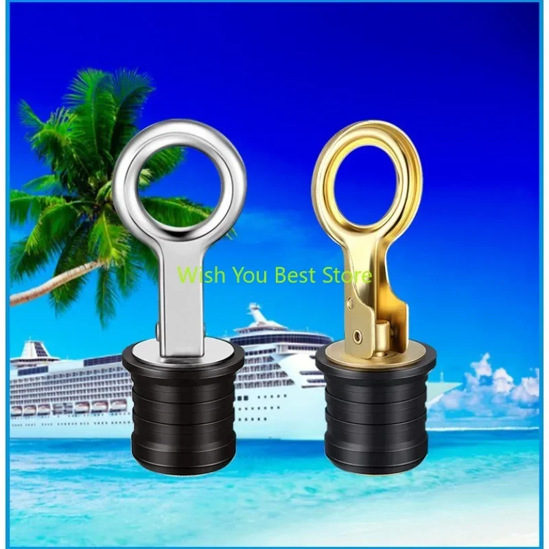 

Дренажные заглушки для кораблей и яхт-дренажные отверстия-винтовые Заглушки для каноэ и моторных лодок-разгрузка воды