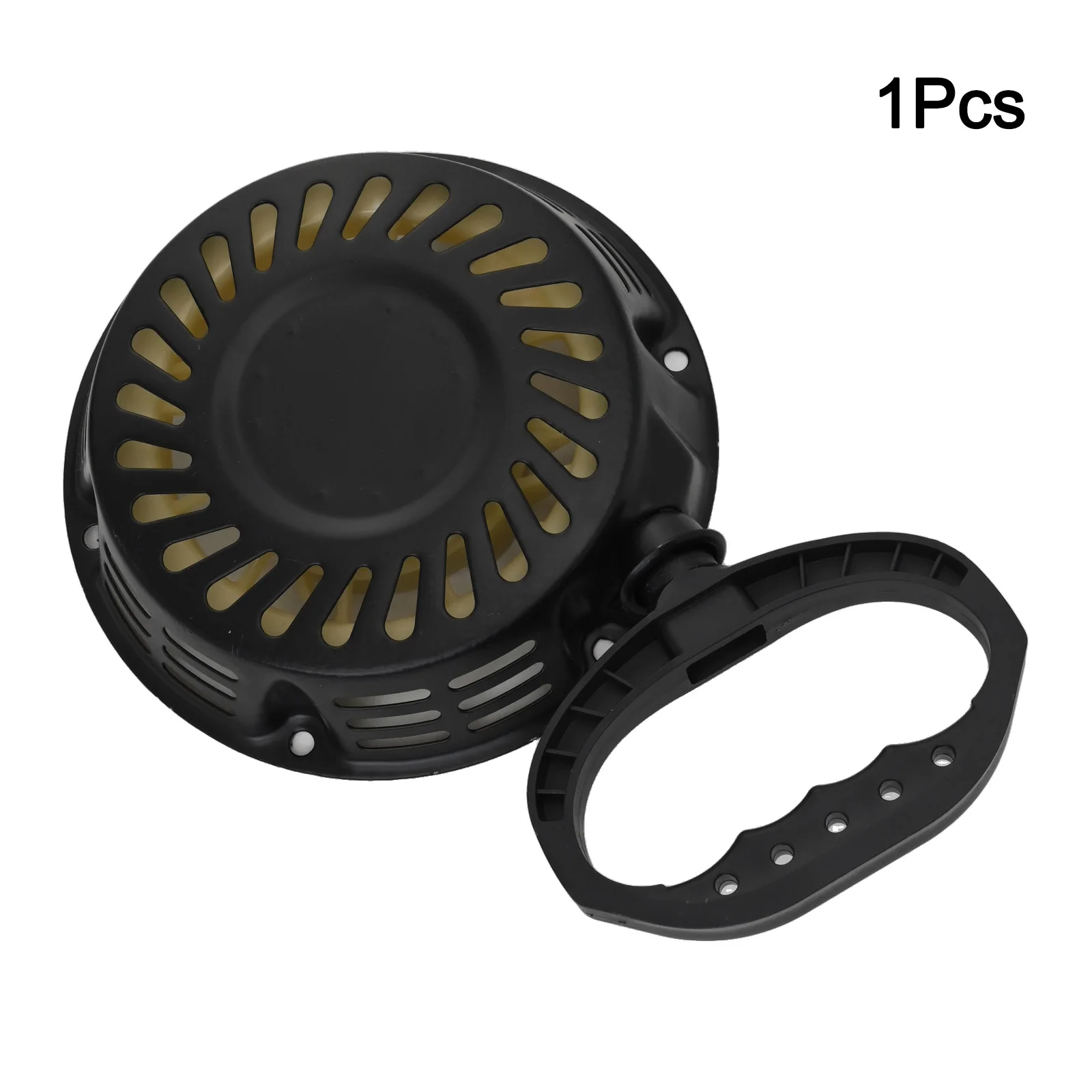 Snow Clearing Made Easy with 75110955 Recoil Starter Compatible with 161JW Model Reliable Performance Guaranteed