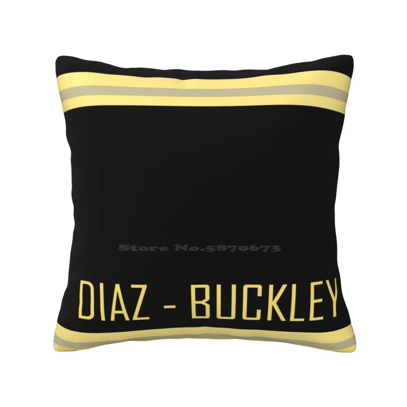 Diaz-Buckley Jacket Bedroom Office Hug Pillowcase Buddie Evan Buckley Eddie Diaz 9 1 1