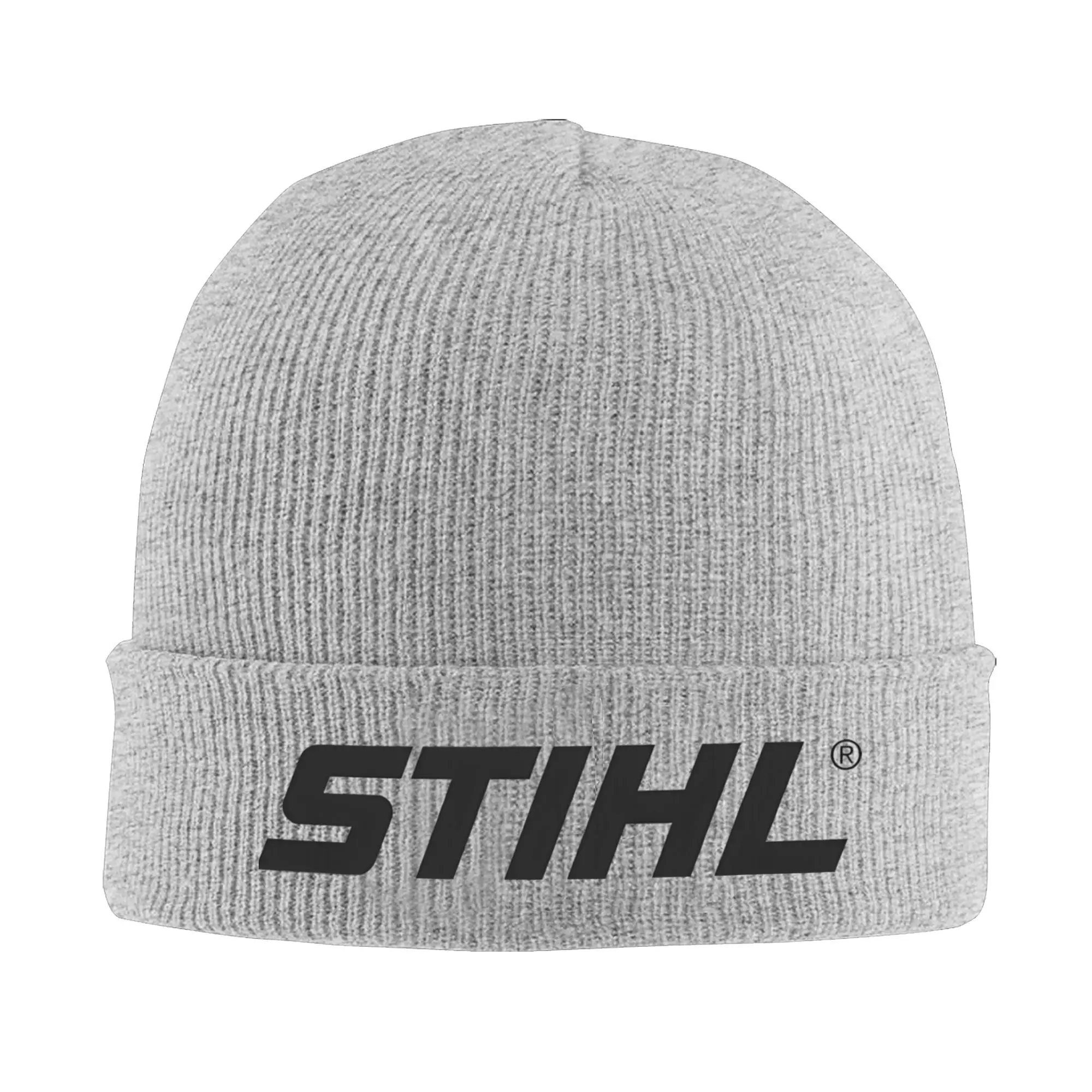 Tool Stihls Knitted Hat Beanies Winter Hat Warm Unisex  Hip-hop  Cap for Men Women Gifts