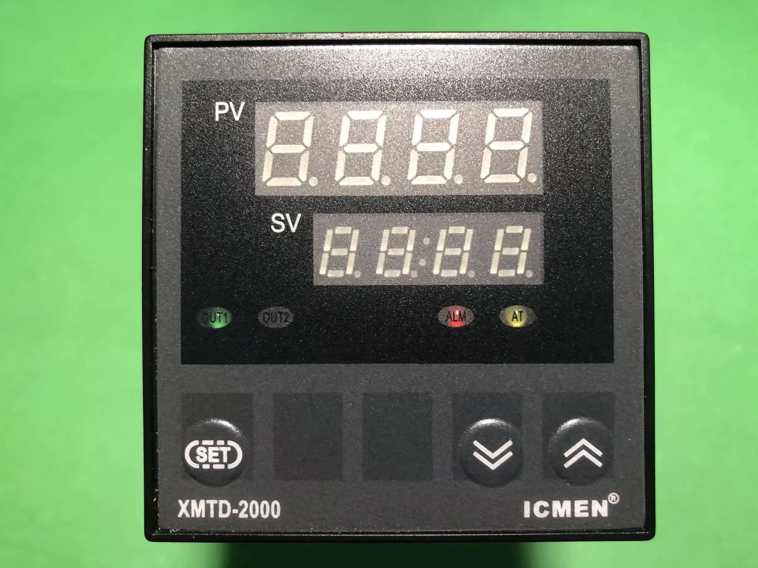 Xinpu Electric ICMEN Temperature Control XMTD-2000EC Packaging Machine Temperature Controller XMTD-2901C