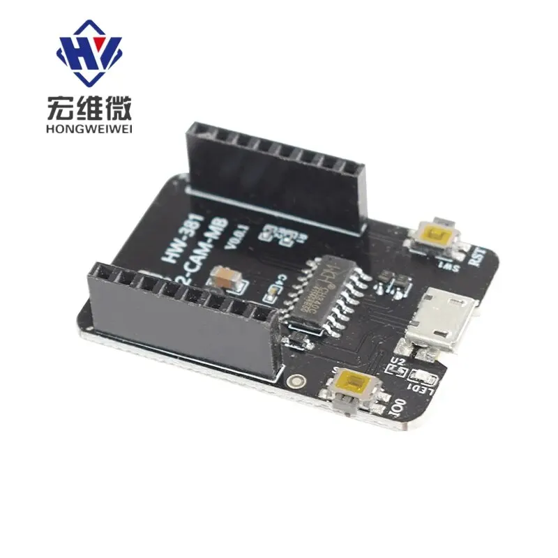 ESP32 CAM Development Board with OV2640 Module WIFI+Bluetooth Module/CAM Single Download Board