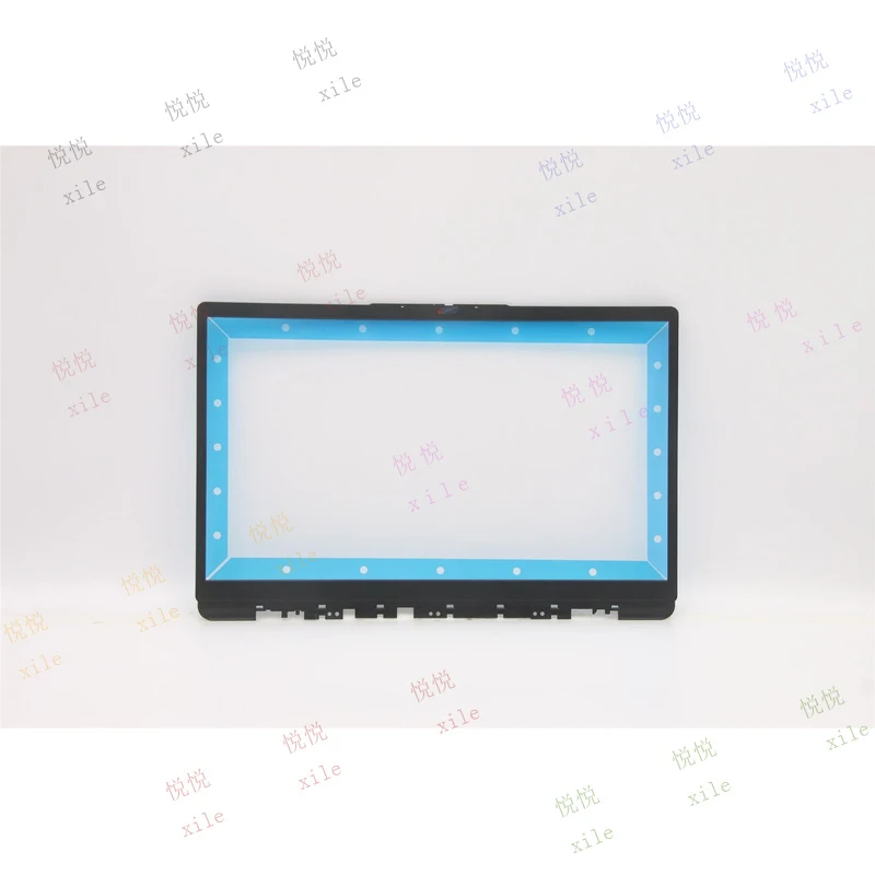 L+ L+  For Lenovo IdeaPad 1 14ALC7 1 14IGL7 Bezel front trim frame Cover Black 5B30S19027