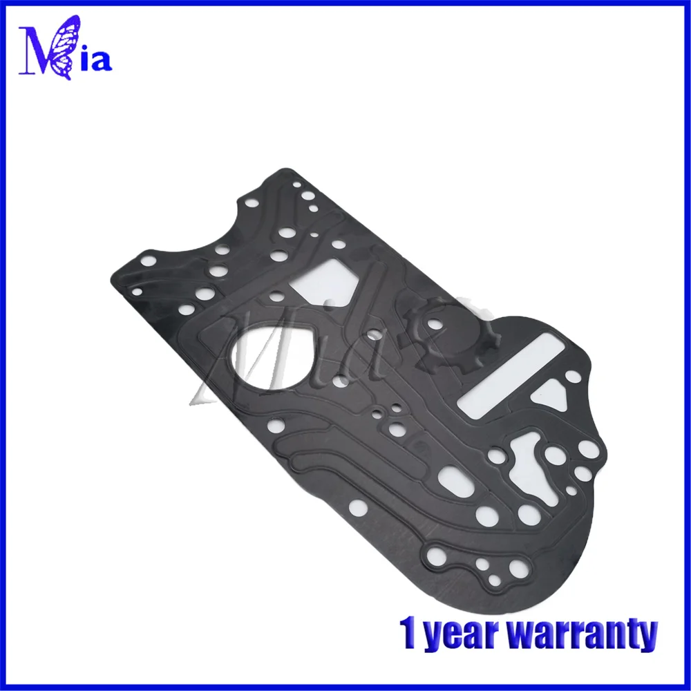 

High Quality for Volkswagen Audi 0AM DQ200 Valve Body Valve Plate Gasket