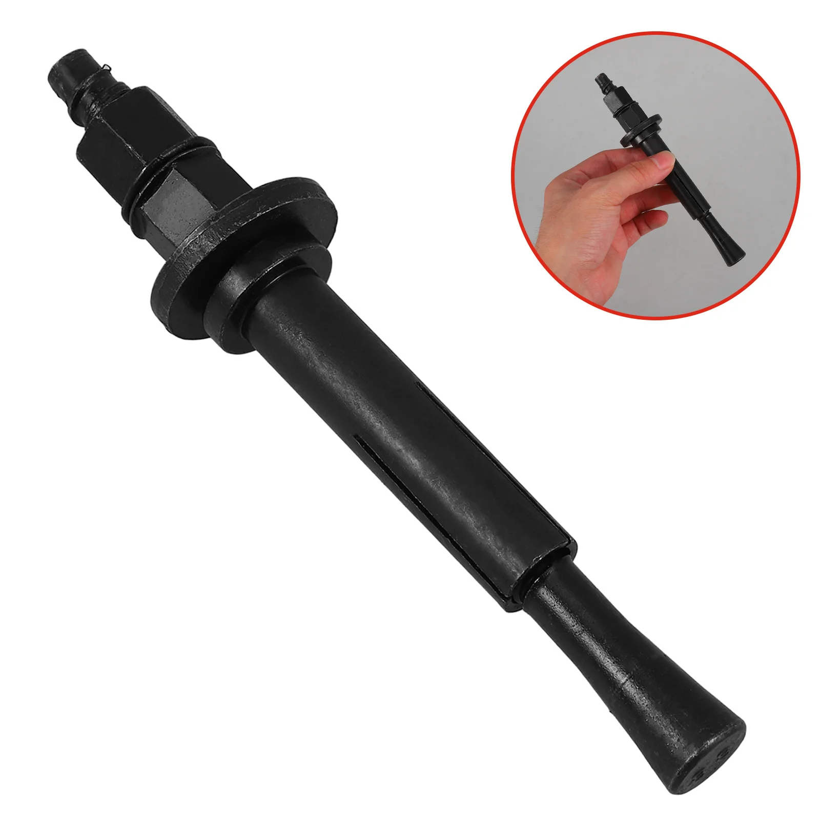 

Expansion Bolts Water Drill Stable Operation Quick Fixation Construction Home Renovation Projects Expansion Screw