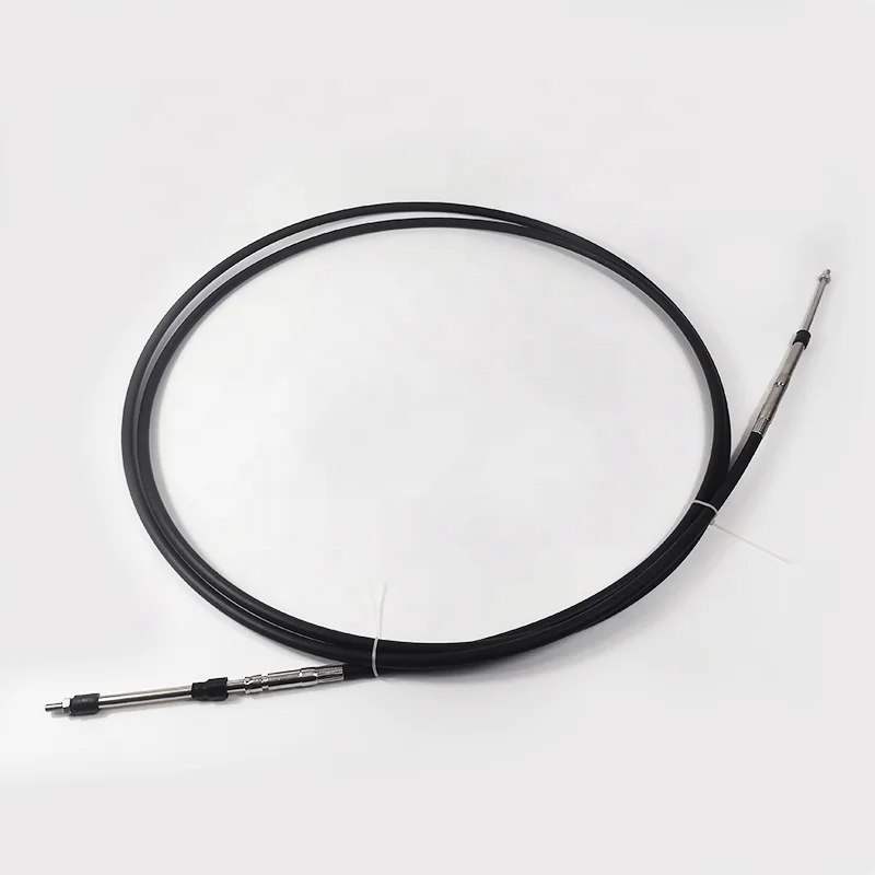 Para BRP Seadoo Jetski piezas Cable de dirección OEM:277001989 RXT GTX WAKE 155 230 300 170