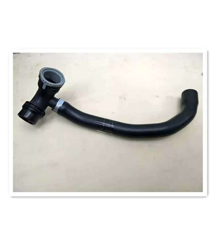 Engine Cooling-Coolant Water Return Hose Pipe 30774513 For Volvo S60 S80 V70 XC60 XC70 XC90  For Land Rover LR2  LR005564