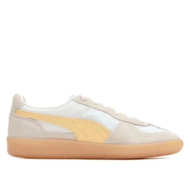 PUMA Palermo Summer Nylon anti slip, shock-absorbing, wear-resistant low top board shoes for both men and women