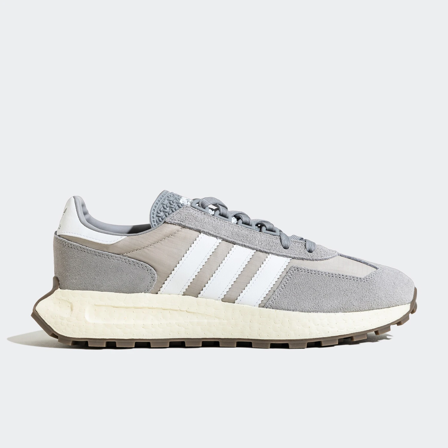 Adidas Authentic Three Leaves Men's Women's Low-Top Wear-Resistant Classic Sports Shoes JQ4099
