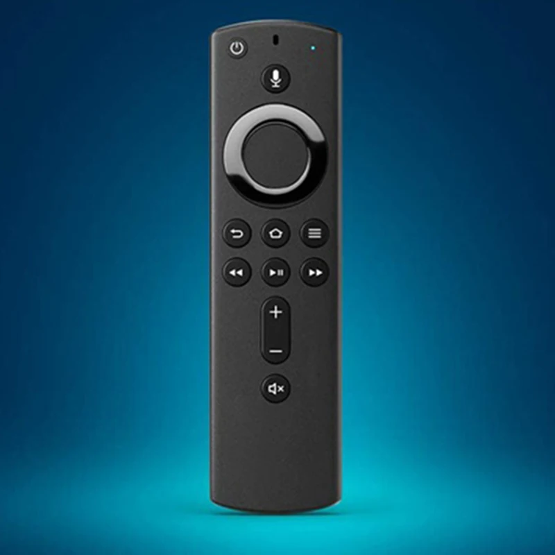 Пульт дистанционного управления L5B83H для Amazon Fire TV Stick 4K Box 2Nd-Gen Fire TV 3Rd