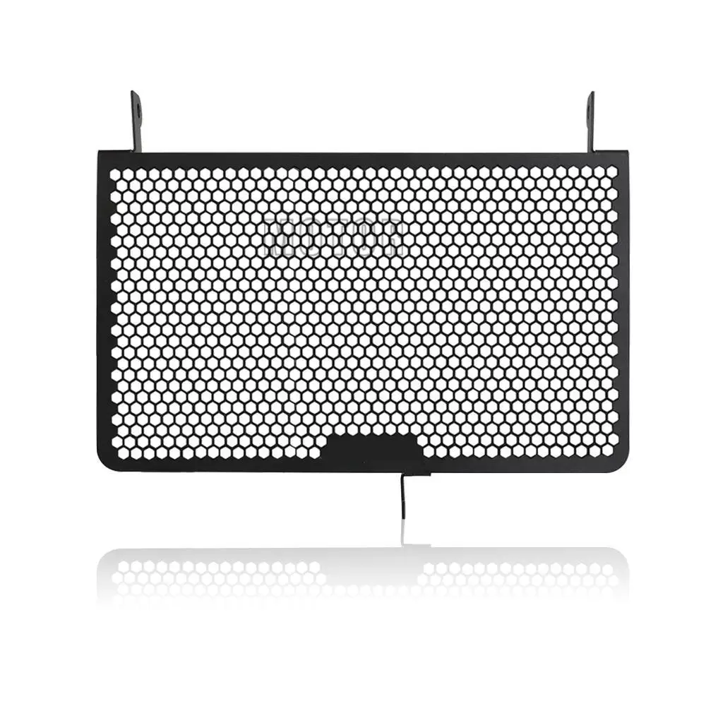 

GSR 750 Non-ABS 2010-2017 2016 2015 2014 2013 Motorcycle Radiator Grille Guard Protector Cover Radiator For Suzuki GSR750 ABS