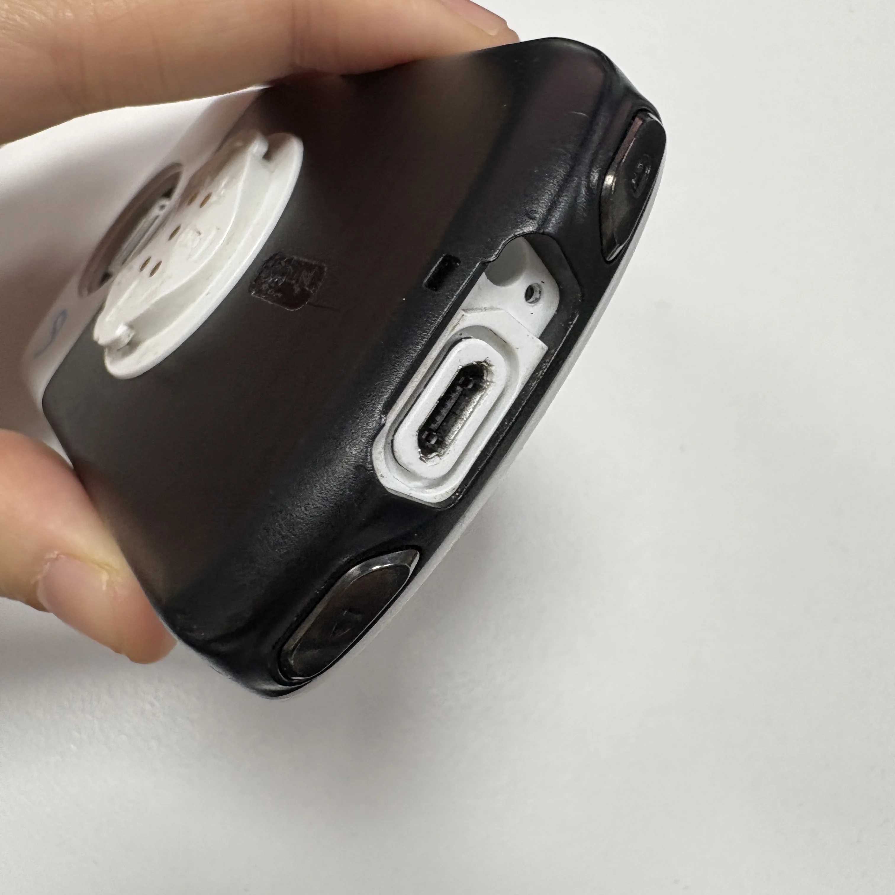 Garmin Edge 1030 Back Case: The Ultimate Protection for Your