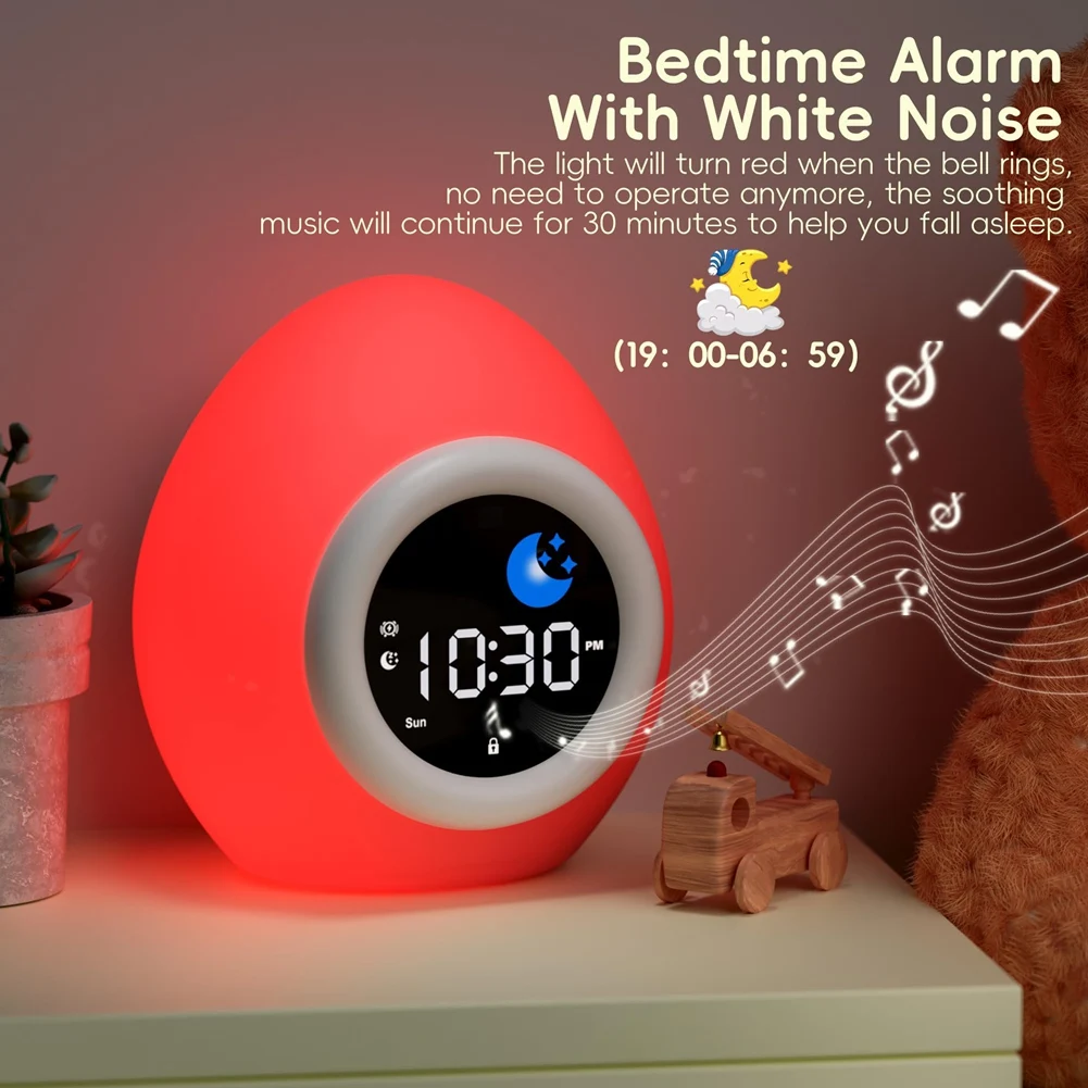 Alarm Clock For Kid… - image