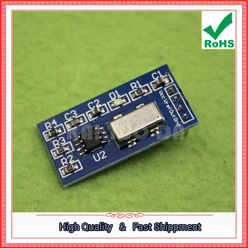 ENC-03M Module Single Axis Gyroscope Board (A1H2)